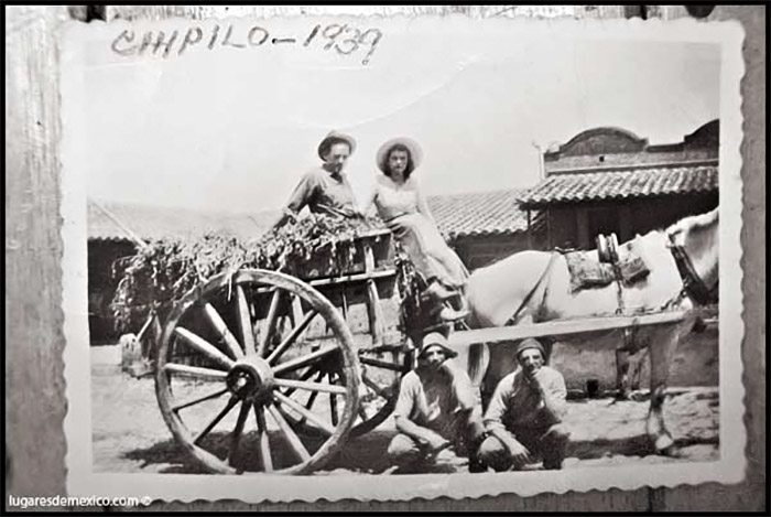 Chipilo: Pequeña, pero orgullosa, Italia de Puebla