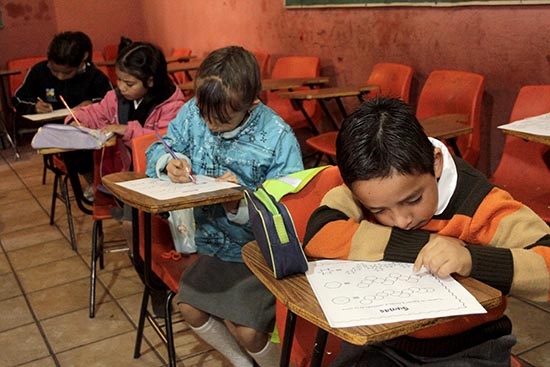 Foro de Consulta en Puebla: desdoblarse para adentro