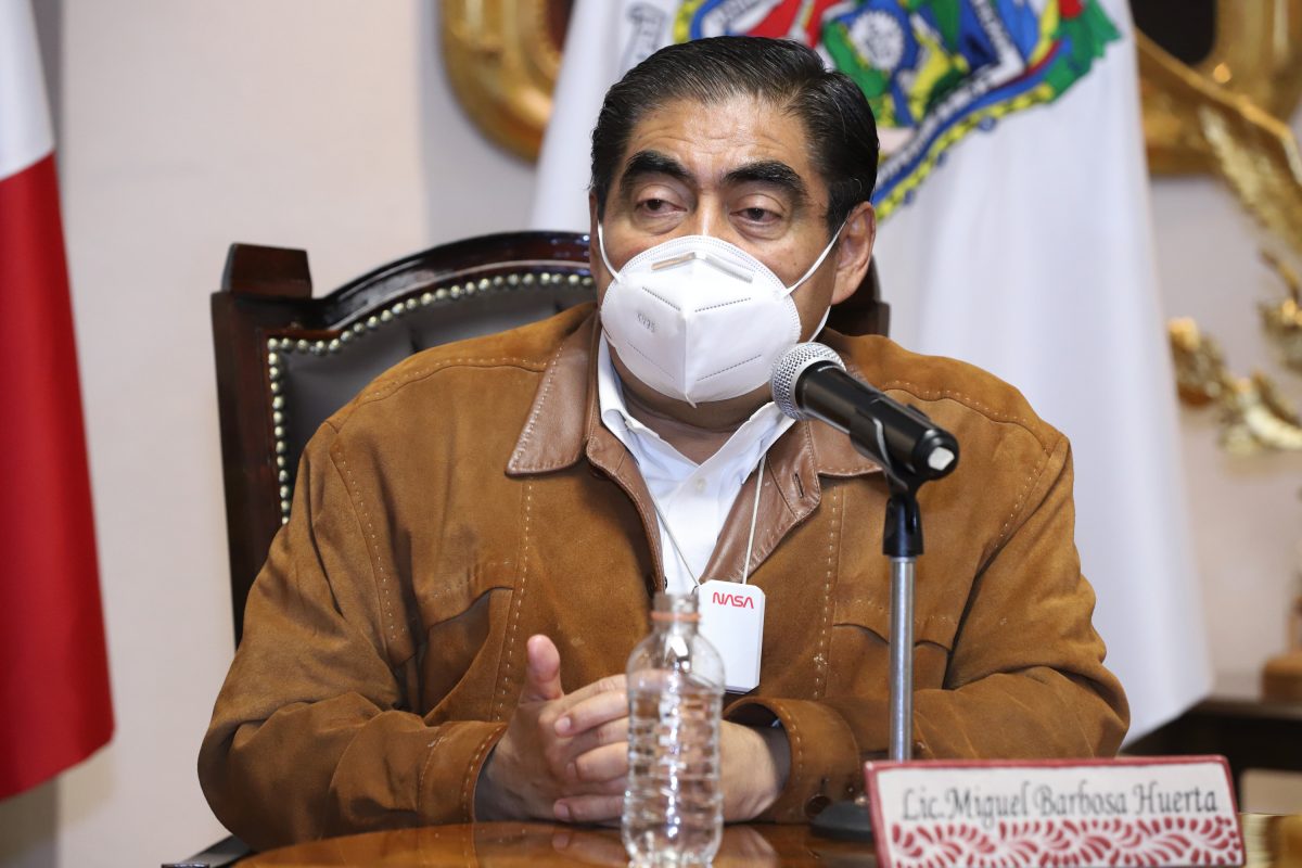 Se impulsan protocolos para una convivencia sin discriminación en el estado: Barbosa