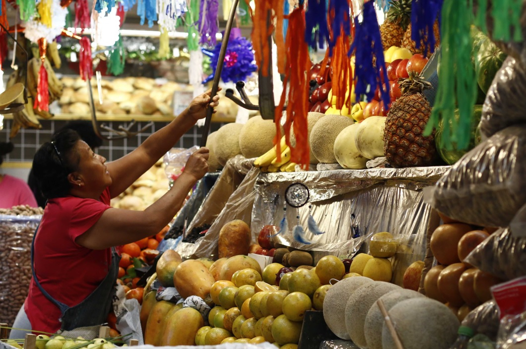 Inflación dispara costo de cenas navideñas