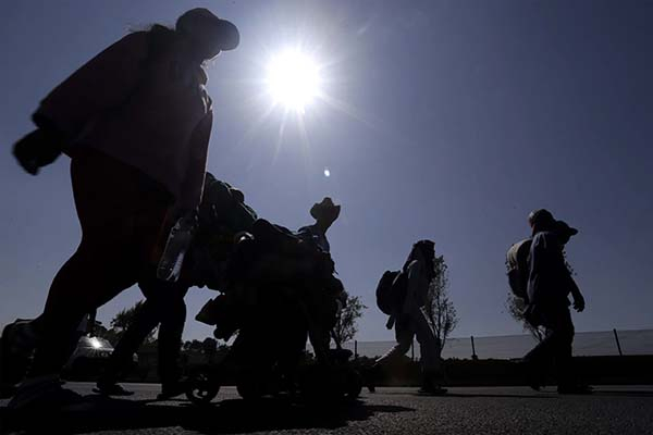 Puebla tendrá parque en honor a los migrantes, en Analco; costará 10 mdp