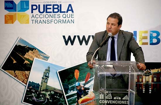 Puebla se suma a “Huésped de Corazón”, programa de Unicef