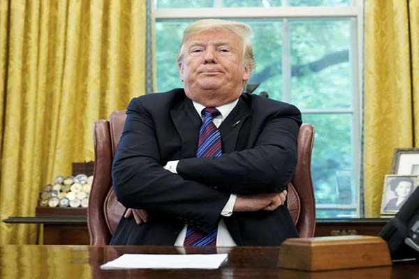 El error de la Casa Blanca sobre Trump y Ucrania