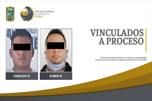 Detienen a ex policía de Coronango implicado en desaparición de persona