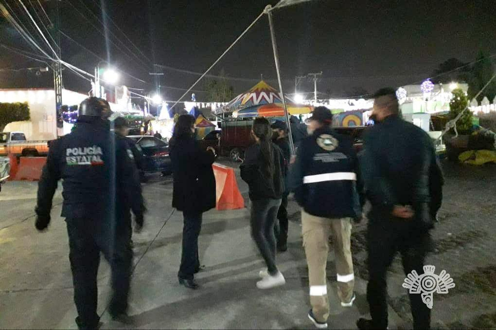 Segob suspende 25 eventos masivos en la última semana ante alza de contagios COVID