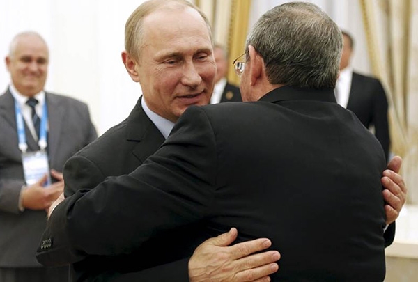 Rusia revive la celebración de la victoria soviética sobre los nazis