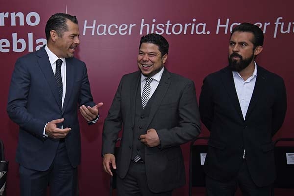 Plebiscito, consulta popular y referéndum contemplará Ley de Participación Ciudadana de Puebla
