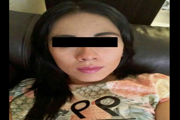 Capturan en Tamaulipas al autor material del feminicidio de Samaí Márquez en Puebla