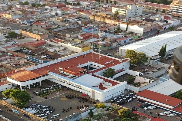 Inicia en Puebla el operativo Universidad Segura