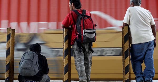 En enero a Puebla regresaron 21 connacionales diariamente de Estados Unidos