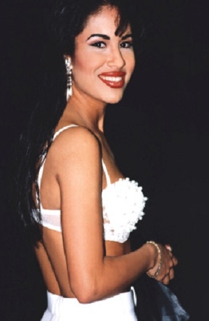 Selena tuvo homenaje con gran catrina en San Antonio, Texas