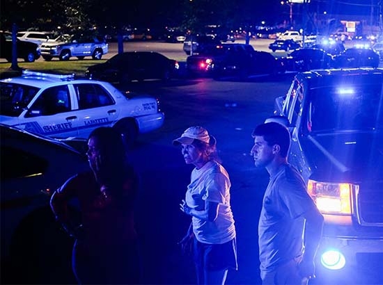Pandilleros amenazan con “cien días y cien noches” de terror en Los Ángeles