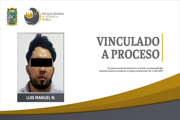 Capturan a sujeto que mató a balazos a un policía municipal de San Pedro Cholula