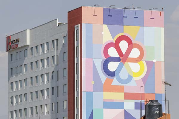 Ocupación hotelera del 32% en la capital poblana