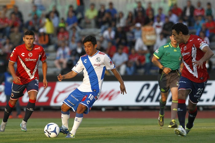 Puebla FC dice adiós a la Copa MX tras empate 0-0 ante Veracruz