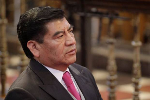 Dictan auto de formal prisión a Mario Marín por tortura contra Lydia Cacho