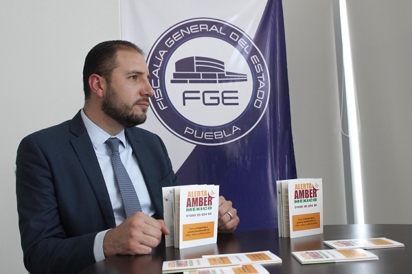 FGE confirma que son falsos los rumores de niños desaparecidos en Puebla