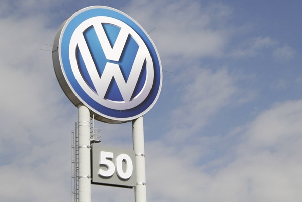 Por cuarto año, VW recibe distintivo como Empresa Socialmente Responsable