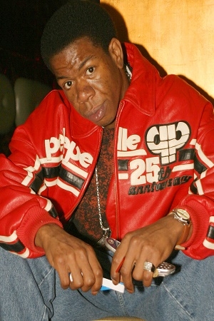 Muere Craig Mack, exitoso rapero de los noventa