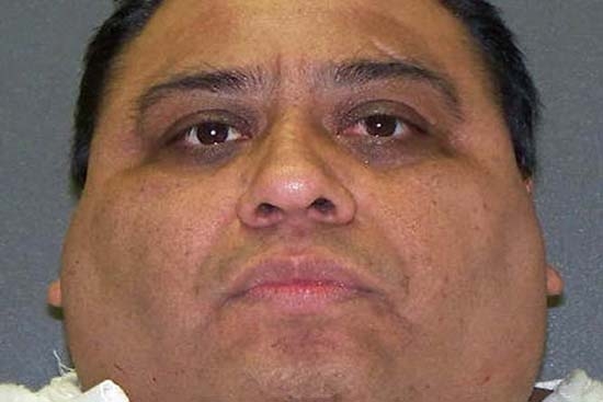 EU confirma ejecución del mexicano Ramiro Hernández en Texas