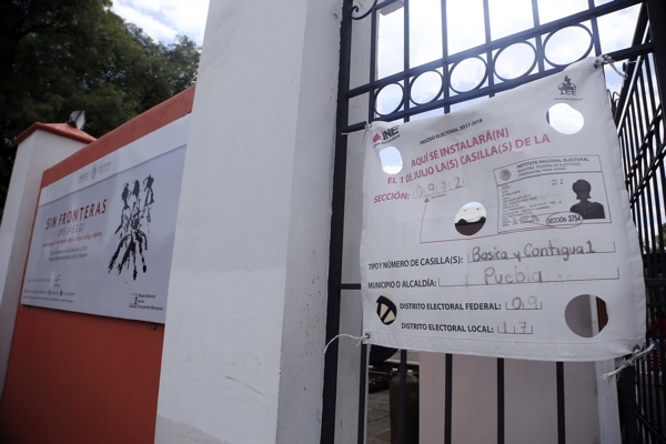 Google te ayuda a encontrar tu casilla