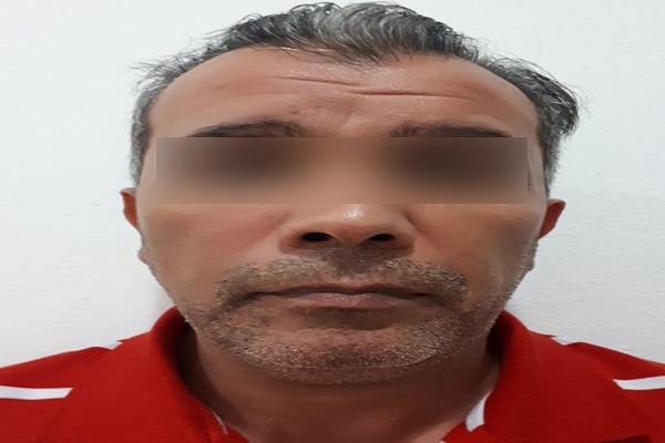 Perpetró fraude del millón con cheque sin fondos; fue detenido en Puebla
