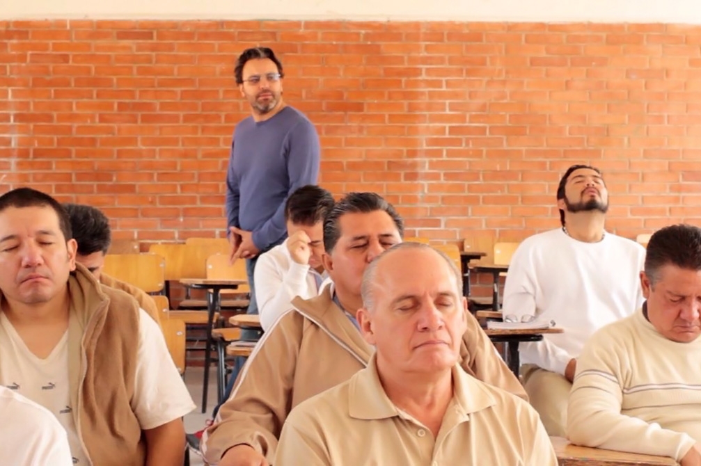 Un poblano, entre los 100 mexicanos más inspiradores