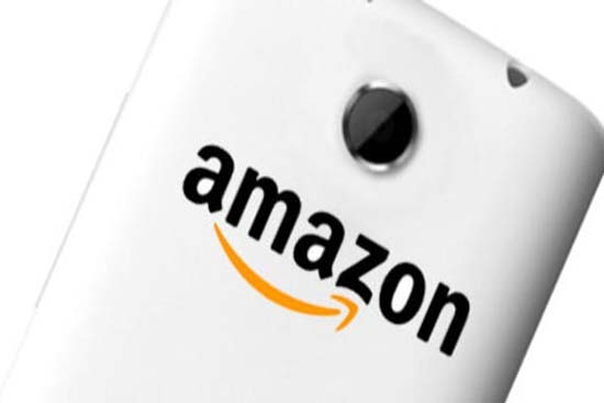 Amazon prepara lanzamiento de ‘smartphone’ con tecnología 3D
