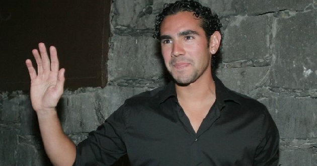 Hallan muerto a hijo de Hugo Sánchez en su departamento en Polanco