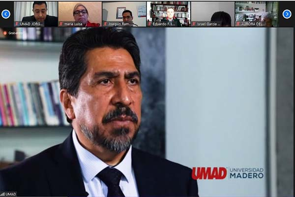 La UMAD lanza Training Model y nuevas licenciaturas