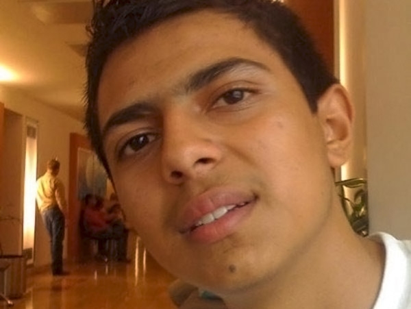 Hijo de La Tuta ingresa al penal por delincuencia organizada