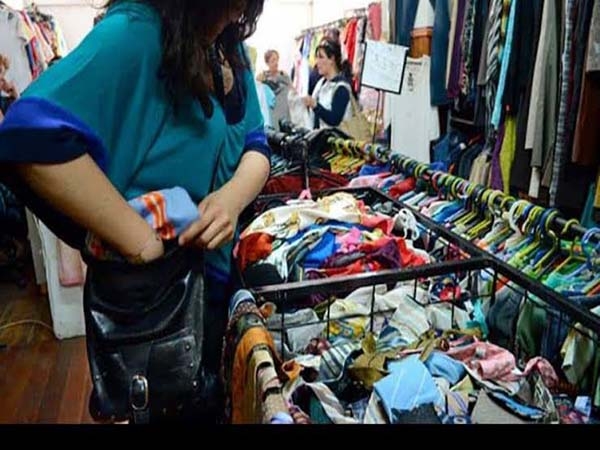 Ropa, chocolates, whisky y maquillaje, lo que más se roban los mexicanos en fiestas decembrinas
