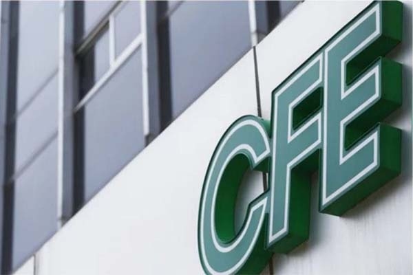 CFE sufre robos “hormiga” a manos de sus propios trabajadores
