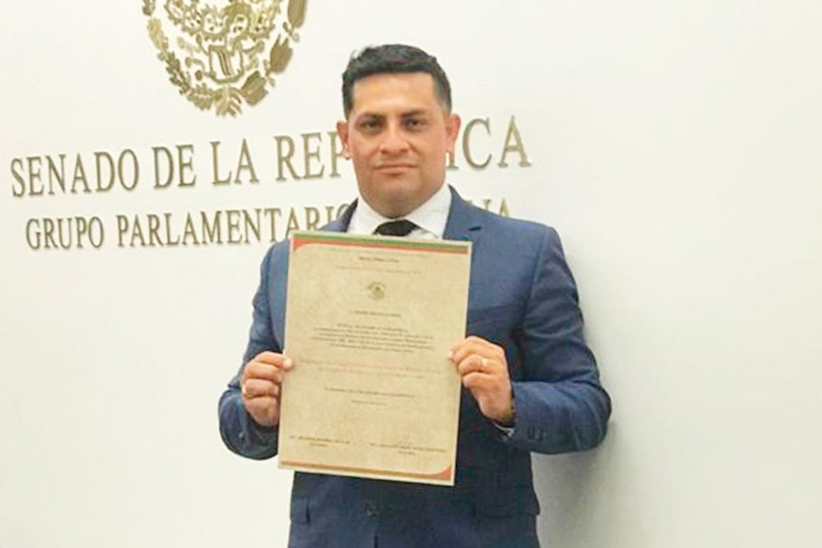 Aumentan impugnaciones contra nombramiento de Erazo en el TEEP