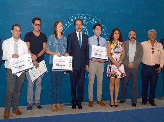 BUAP promueve espacios de aprendizaje y talento universitario