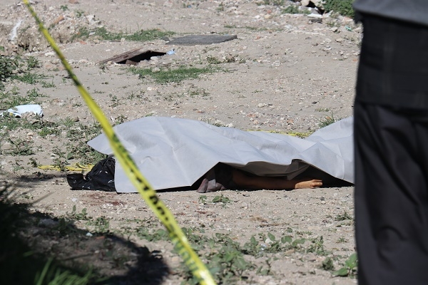 Dos muertos dejó balacera en Huatlatlauca; reportan tres heridos