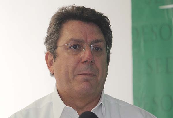 Vega Rayet niega fractura en el PRI por  minigubernatura