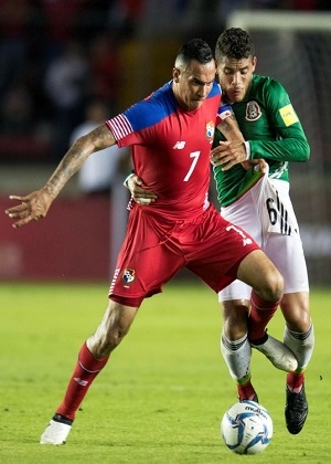 México enfrenta a Panamá para sellar pase a Rusia 2018