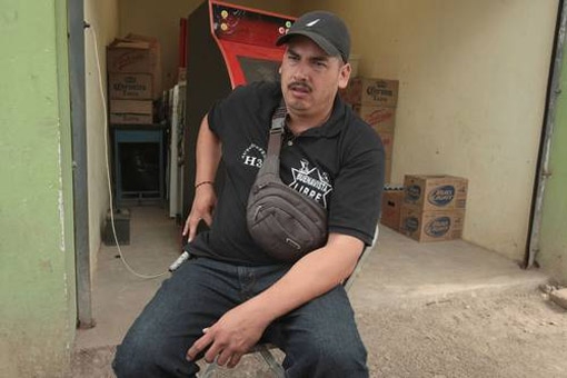 La Tuta se infiltró en la Fuerza Rural de Michoacán, admite PGJ