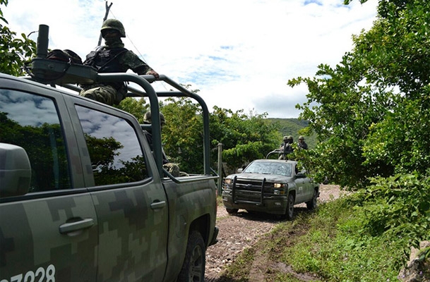 Narco ordenó a policía de Iguala ejecución de normalistas