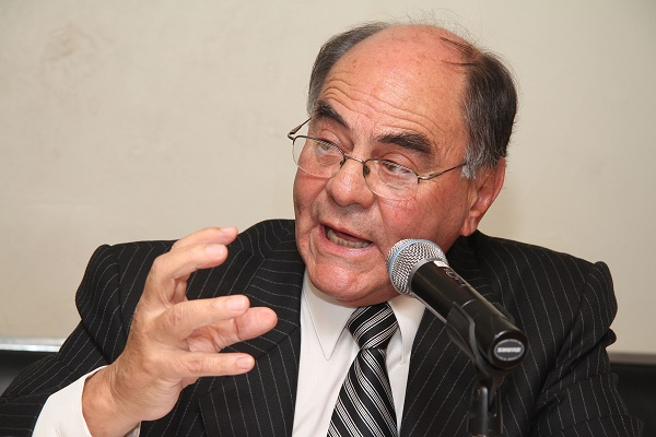 Muere Juan José Bretón Ávalos, ex titular de Turismo en Puebla, por COVID