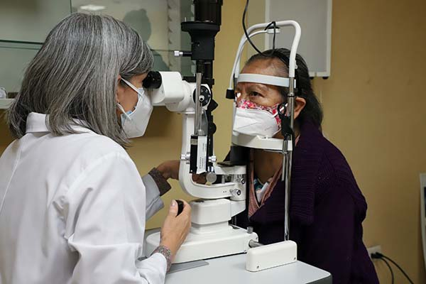 SEDIF Puebla ofrece cinco plazas para médicos especialistas