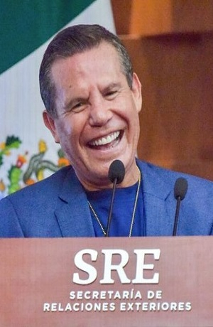 Julio César Chávez fue reconocido como Míster Amigo