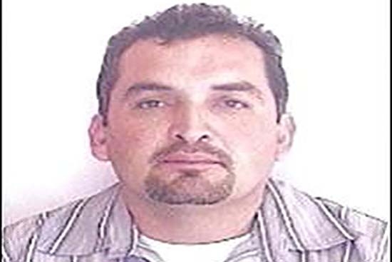 Kike Plancarte, líder Templario, murió en enfrentamiento con la Marina