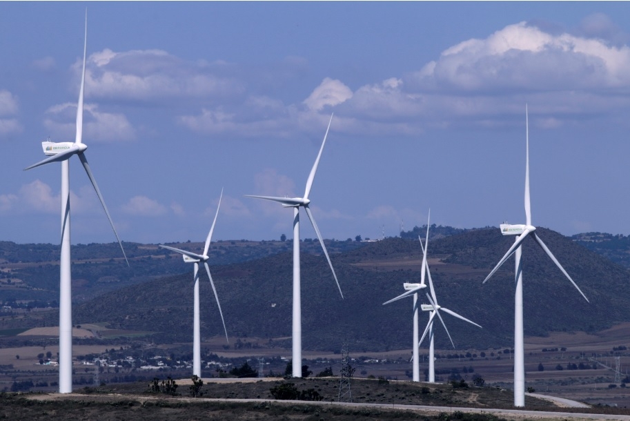 Crean agencia de energía para el estado de Puebla