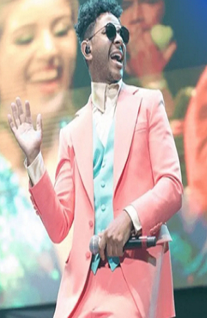 Kalimba se integra a los 2000’s Pop Tour