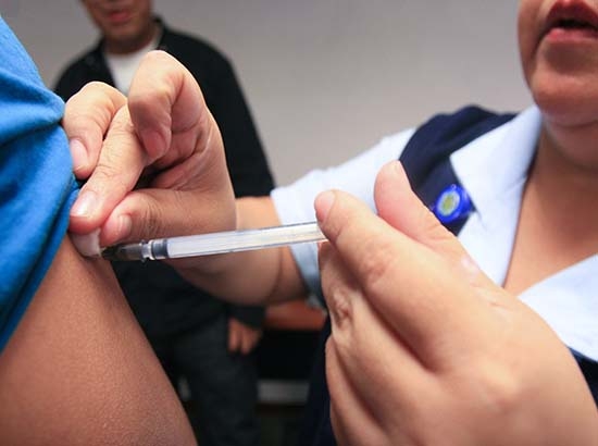 ¿Por qué vacunarse contra la influenza (gripe)?
