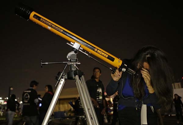Noche de Estrellas, el próximo 25 de noviembre en 17 sedes en Puebla