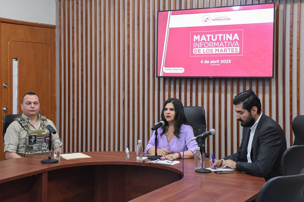 Gobierno de Texmelucan destinará más de 140 mdp para 44 obras