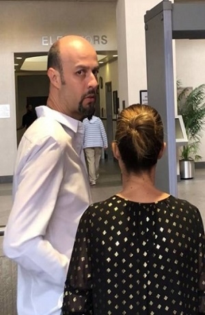 Esteban Loaiza quedó en libertad condicional en EU